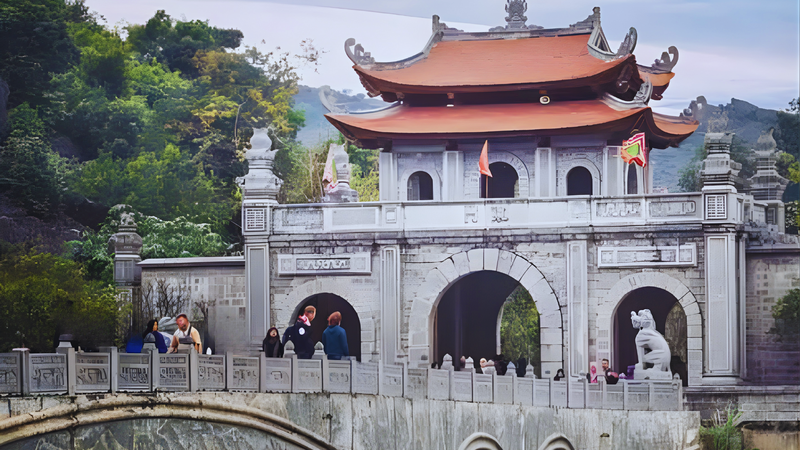 Ninh Binh Chronicle: From Hoa Lu to Trang An (3)